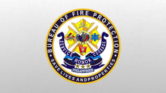 Nearly 40 BFP personnel under corruption probe, Remulla says